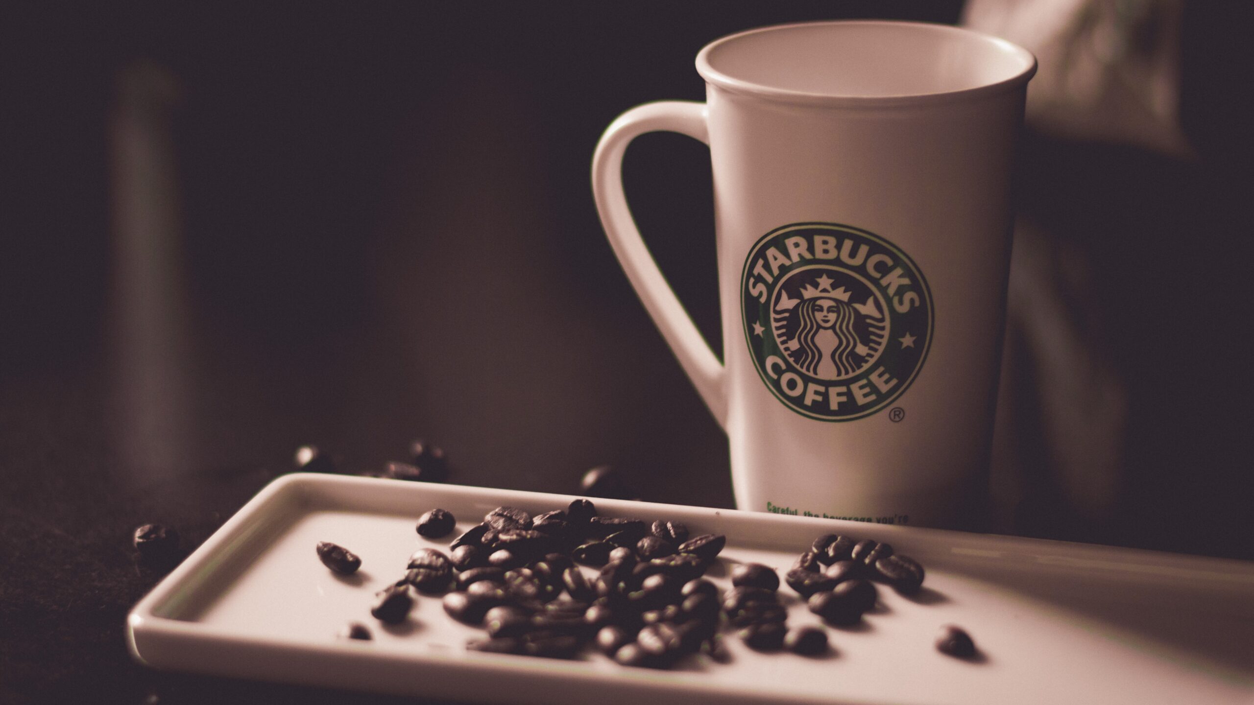 Starbuck ร้านกาแฟที่เป็นที่ยอมรับ กาแฟราคาแพงที่คนยอมจ่าย